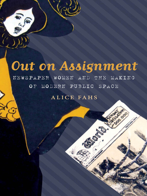 Title details for Out on Assignment by Alice Fahs - Available